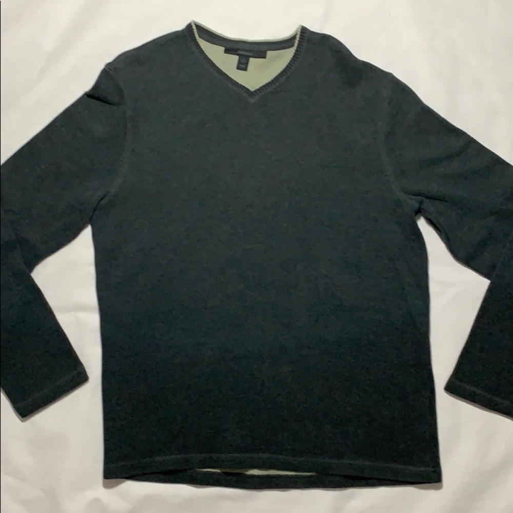 EXPRESS V-NECK Sweater